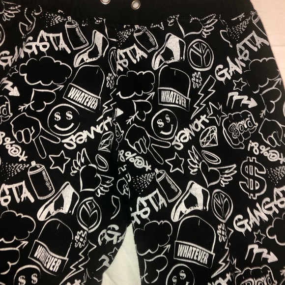 Joggers - Picture 4 of 7